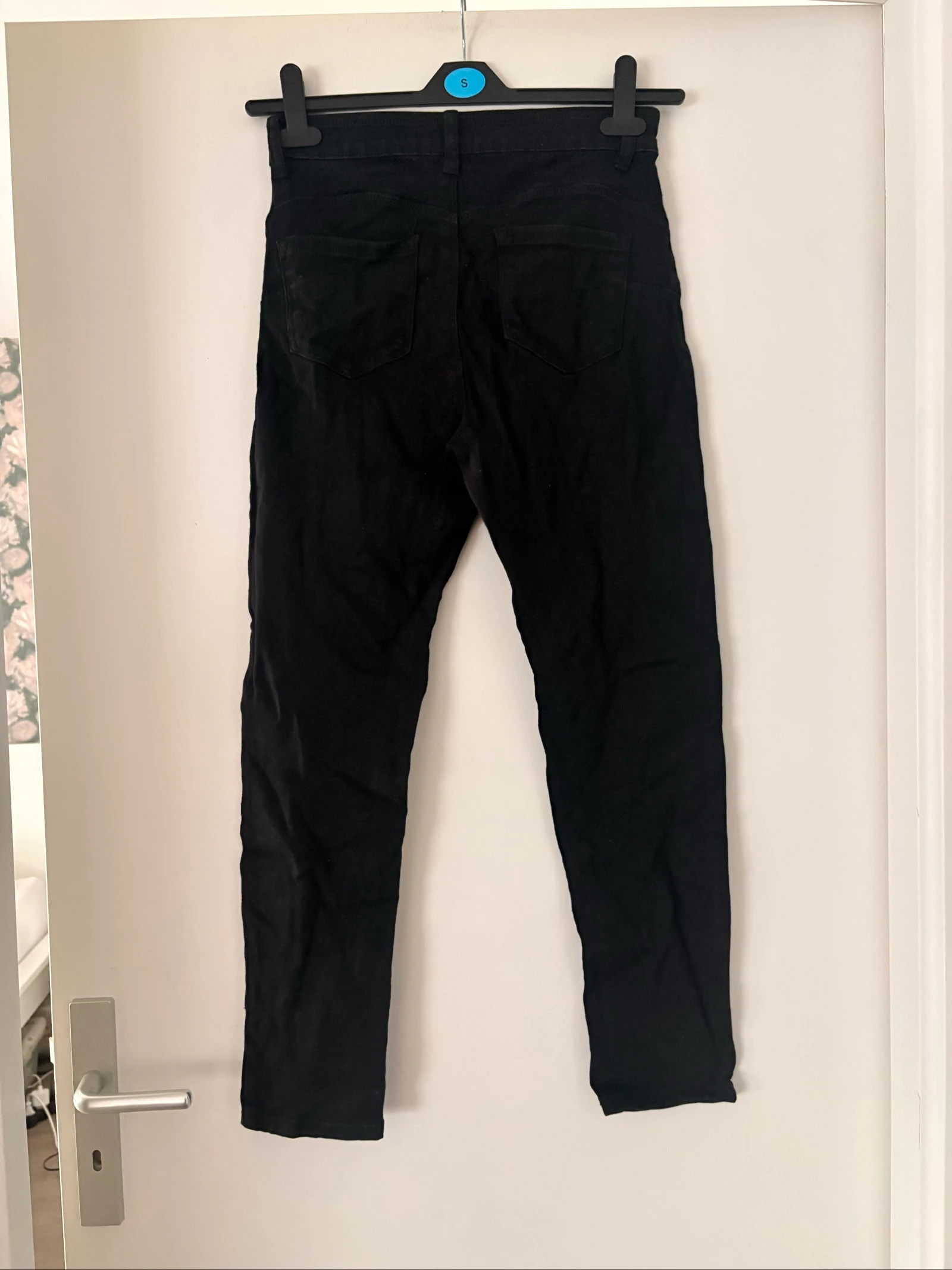Jeans ajustados – photo 2
